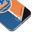 MLB New York Mets Split Pixel 9 Pro XL Skin